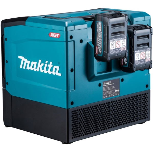 Makita MW001GZ Akku-Mikrowelle 40V