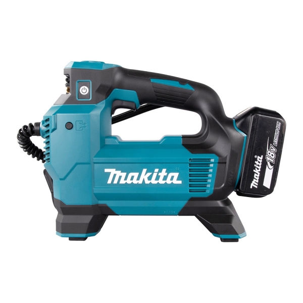 Makita Akku-Kompressor DMP181Z ohne Akku
