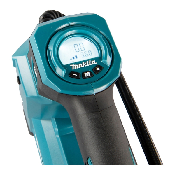 Makita Akku-Kompressor DMP181Z ohne Akku