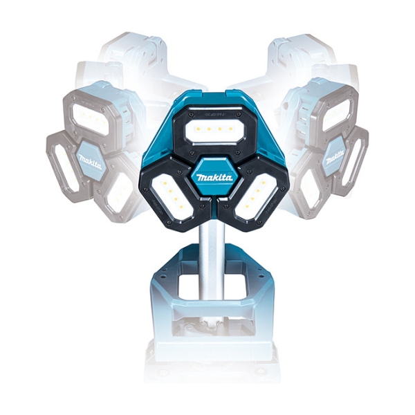 Makita Baustrahler - DEADML814