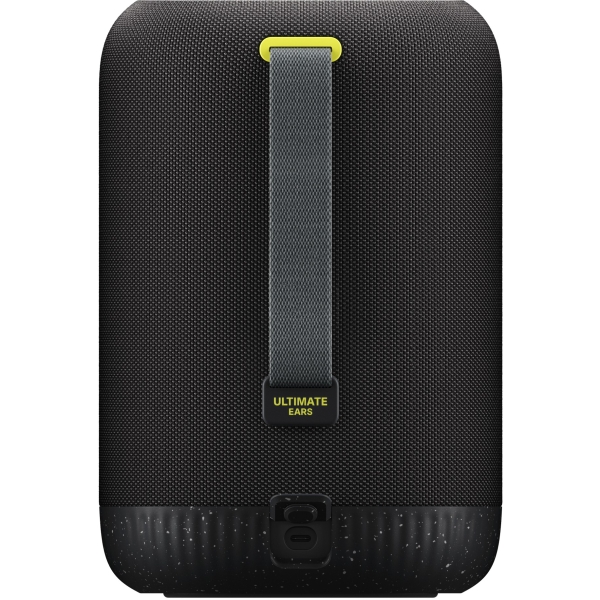 ULTIMATE EARS EPICBOOM CHARCOAL