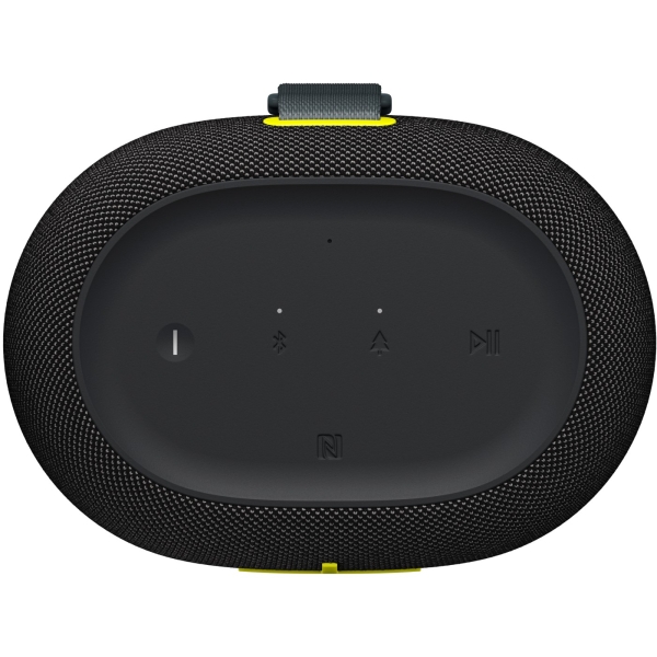ULTIMATE EARS EPICBOOM CHARCOAL