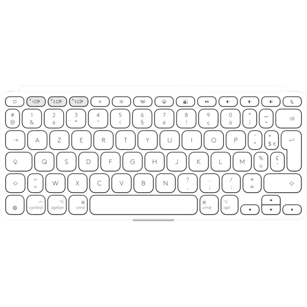 KEYS-TO-GO 2