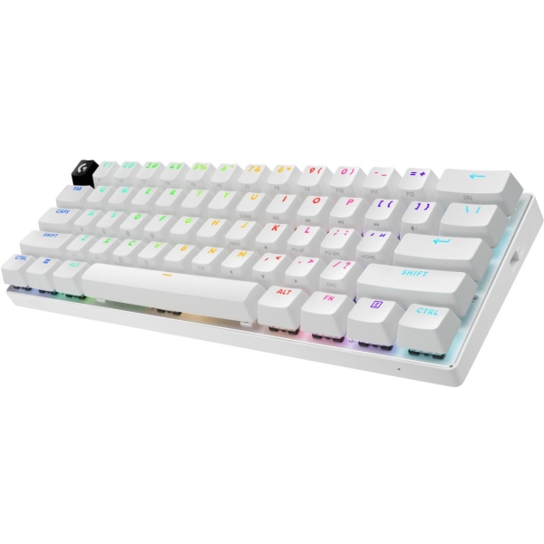 PRO X 60 TKL LIGHTSPEED GAMING