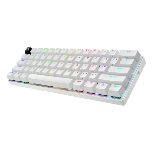 PRO X 60 TKL LIGHTSPEED GAMING
