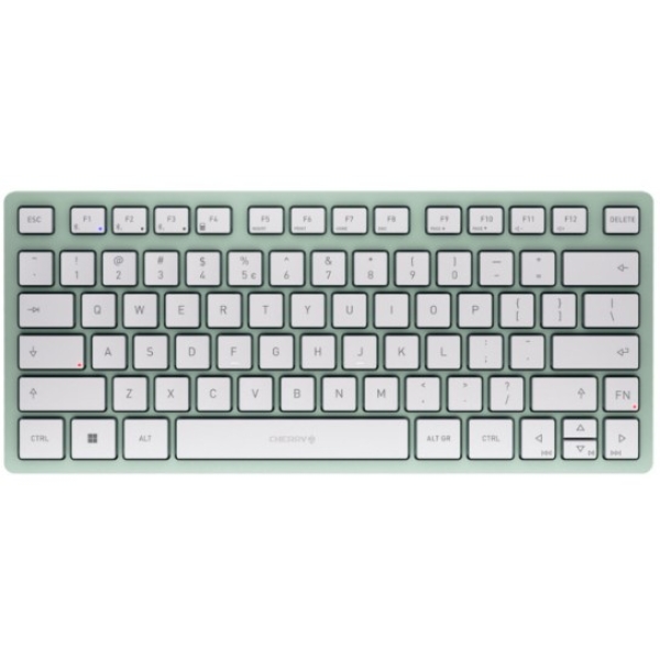 KW 7100 MINI BT AGAVE GREEN