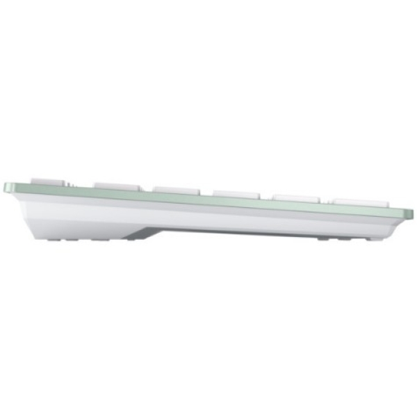 KW 7100 MINI BT AGAVE GREEN