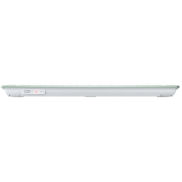 KW 7100 MINI BT AGAVE GREEN