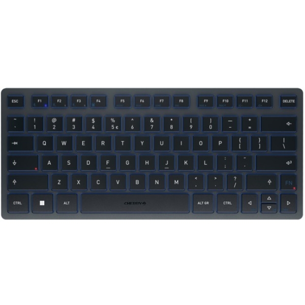KW 7100 MINI BT SLATE BLUE