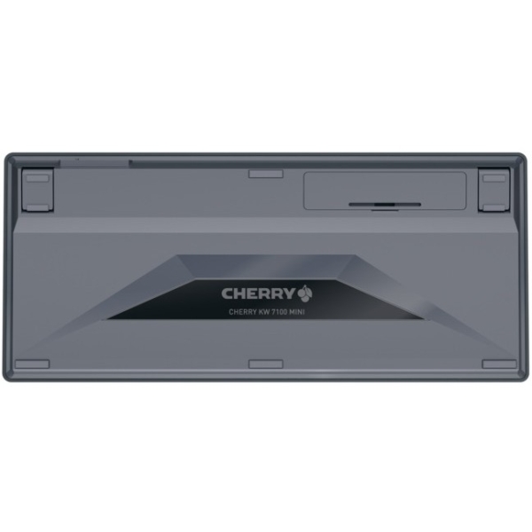 KW 7100 MINI BT SLATE BLUE