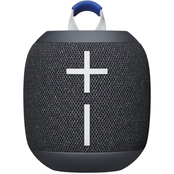 LOGITECH Ultimate Ears WONDERBOOM 4 Active Black