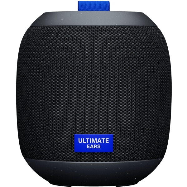 LOGITECH Ultimate Ears WONDERBOOM Play Black