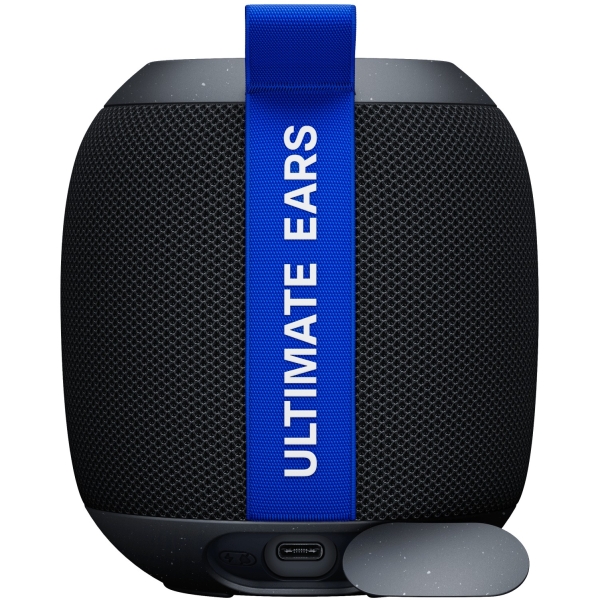 LOGITECH Ultimate Ears WONDERBOOM Play Black