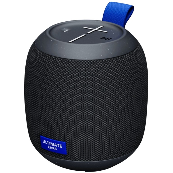 LOGITECH Ultimate Ears WONDERBOOM Play Black