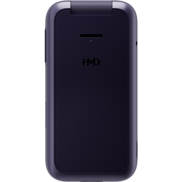 HMD 2660 Flip Violet