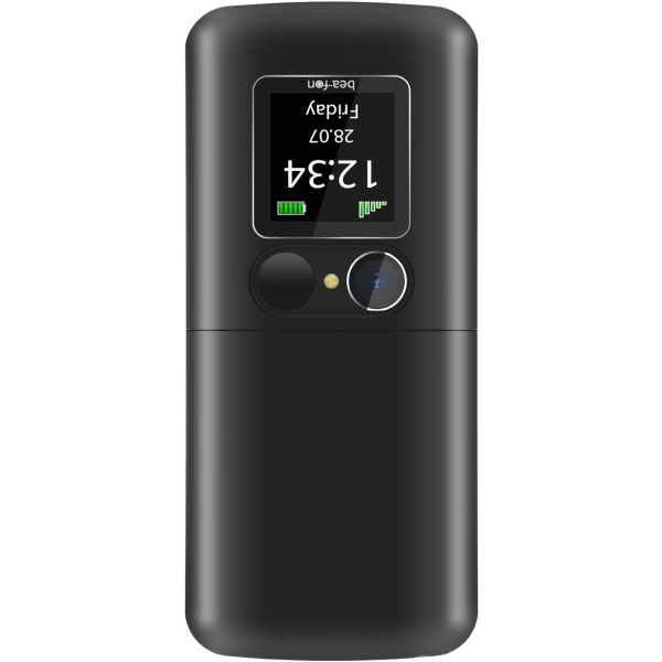 Bea-Fon Fold 10 LTE schwarz