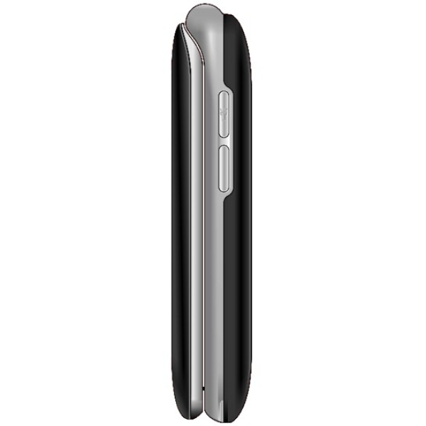Bea-Fon SL720i 4G schwarz
