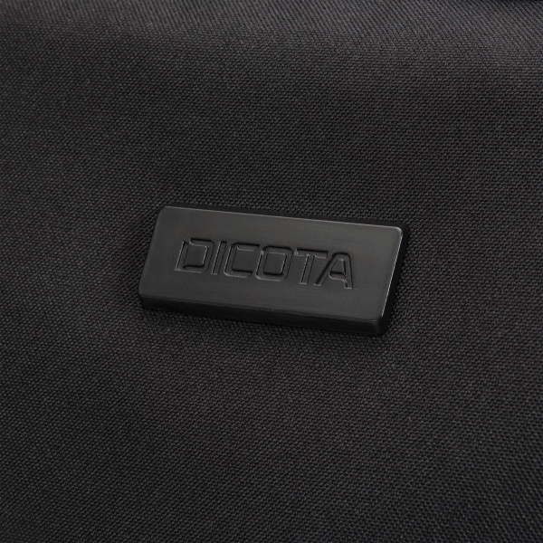 Dicota Backpack COMPANION 13-16 Active black