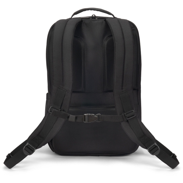 Dicota Backpack COMPANION 13-16 Active black