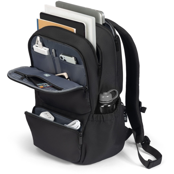 Dicota Backpack COMPANION 13-16 Active black