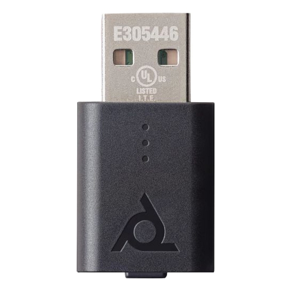 HP Poly Savi D400-M DECT Dongle