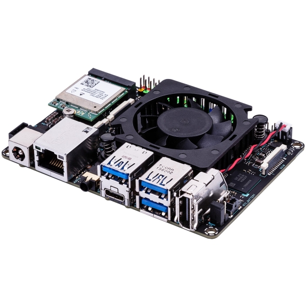 ASUS TINKER EDGE R//SBC MOTHERBOARD
