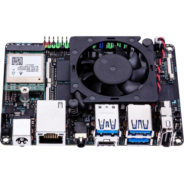 ASUS TINKER EDGE R//SBC MOTHERBOARD