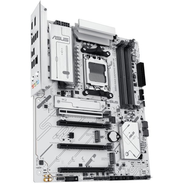 MB ASUS B850 MAX GAMING WIFI W