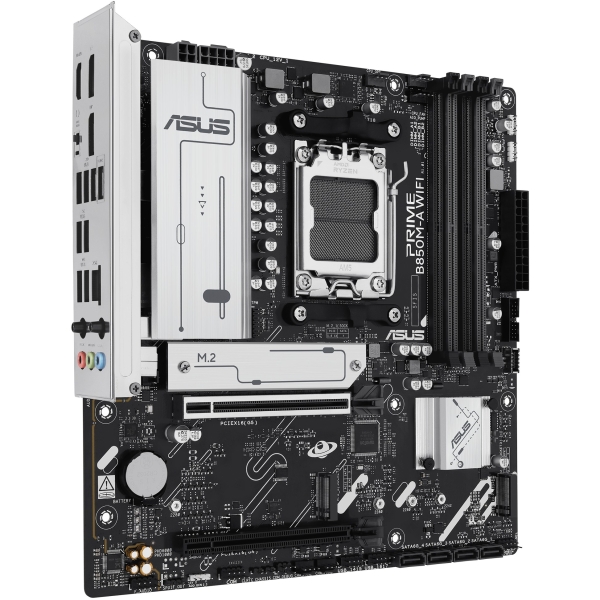 MB ASUS PRIME B850M-A WIFI