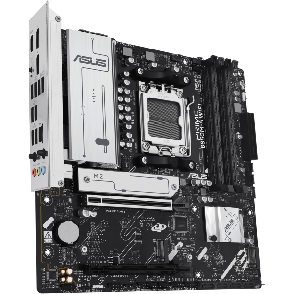 MB ASUS PRIME B850M-A WIFI