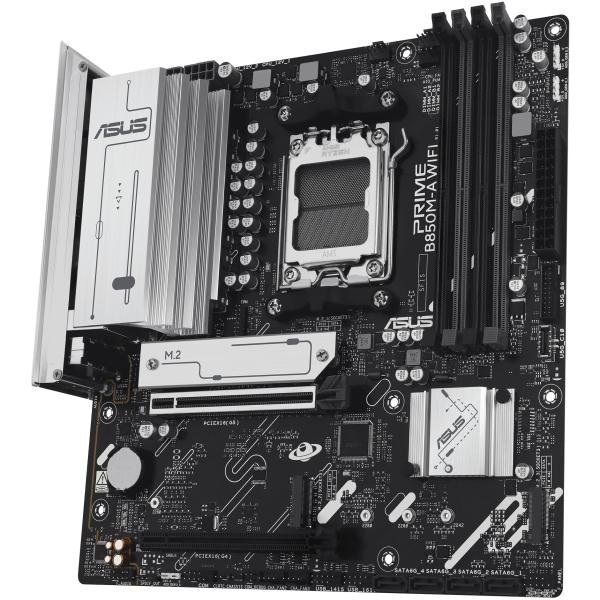 MB ASUS PRIME B850M-A WIFI
