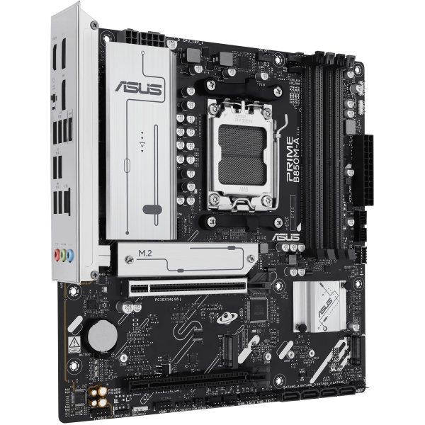 MB ASUS PRIME B850M-A-CSM