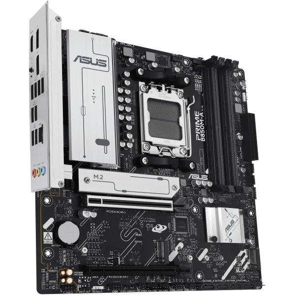 MB ASUS PRIME B850M-A-CSM