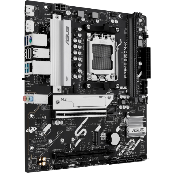 MB ASUS PRIME B850M-K