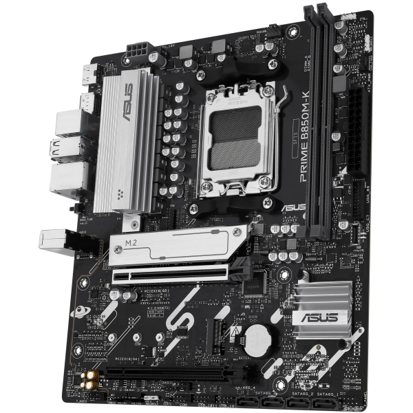 MB ASUS PRIME B850M-K
