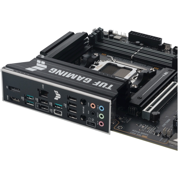 MB ASUS TUF GAMING B650E-PLUS WIFI