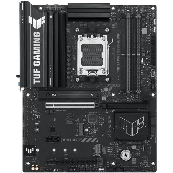 MB ASUS TUF GAMING B650E-E WIFI