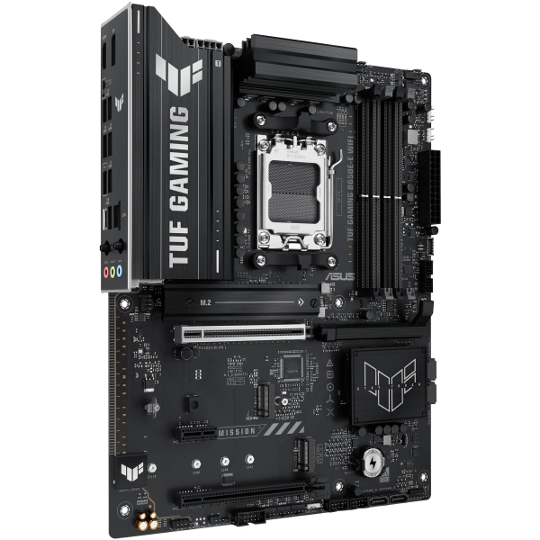 MB ASUS TUF GAMING B650E-E WIFI