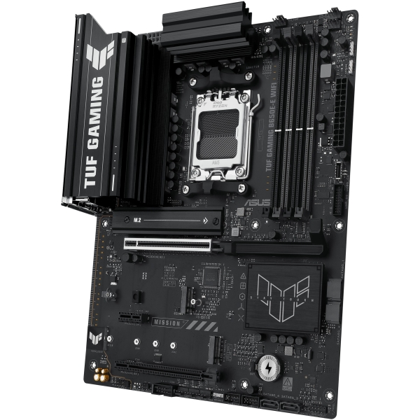 MB ASUS TUF GAMING B650E-E WIFI