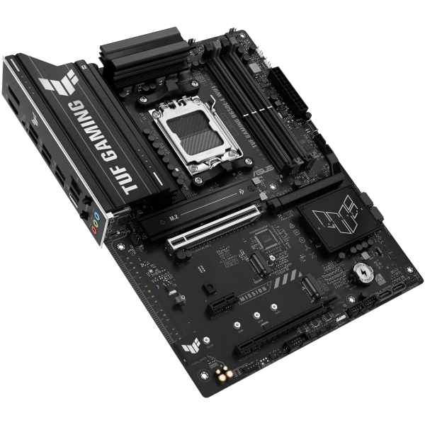 MB ASUS TUF GAMING B650E-E WIFI