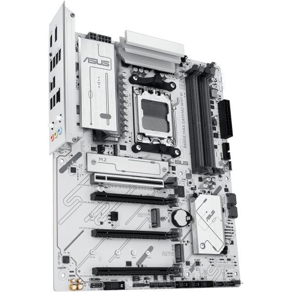 MB ASUS B650E MAX GAMING WIFI W
