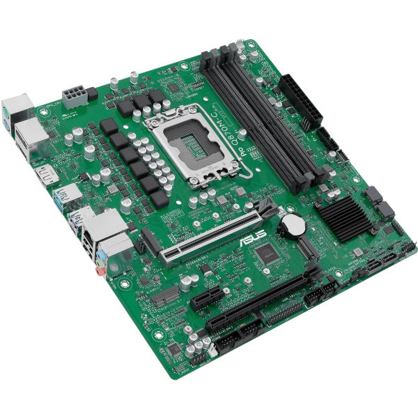 MB ASUS PRO Q870M-C-CSM