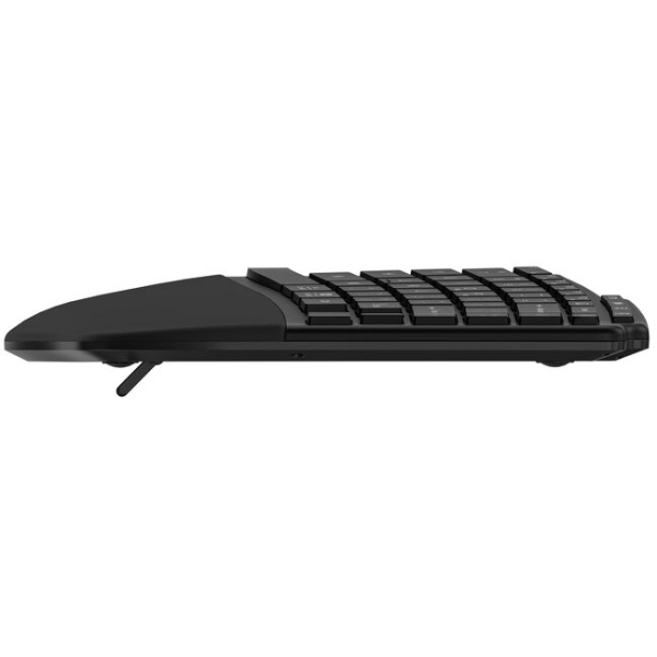 Kensington KB675 EQ TKL Ergo Wireless Portuguese