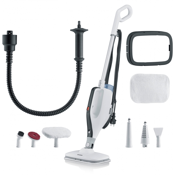 Severin SC 7145 2-in-1 Dampfreiniger