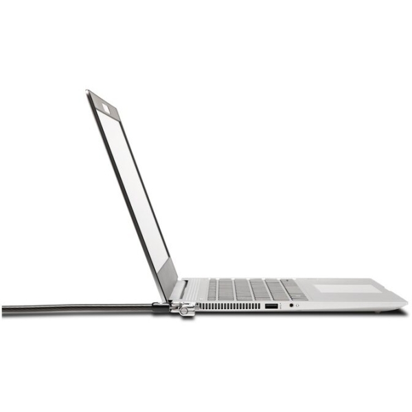 Kensington NanoSaver Slim Kombinationsschloss. Ultra