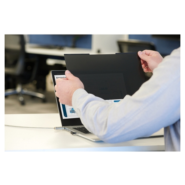 Kensington VeriMark Guard USB-C Fingerabdruck Key