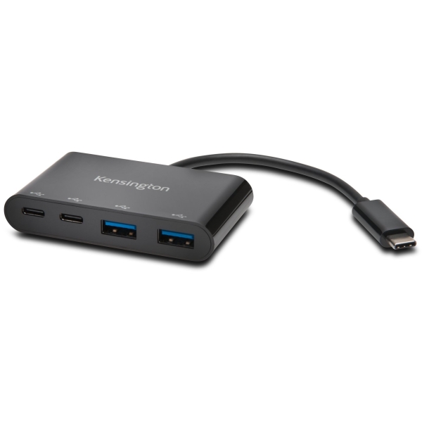 Kensington HUB CH1000 USB-C 4-Port