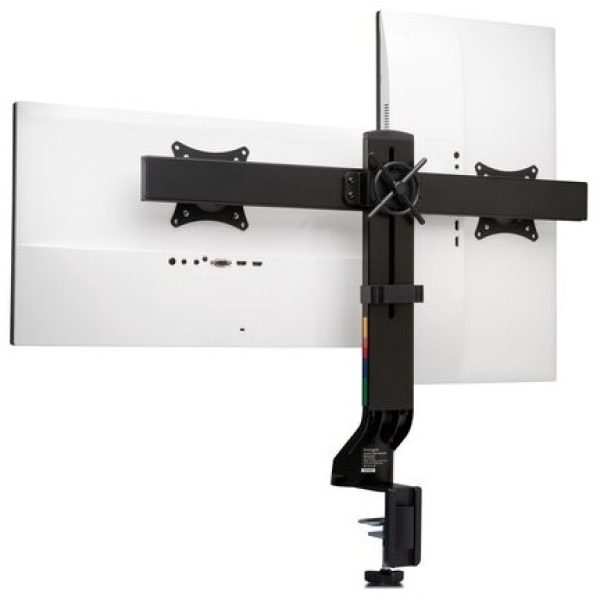 Kensington Monitorarm 2TFT. .platzsparend