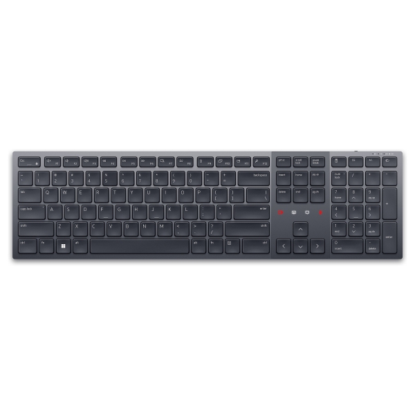 DELL Premier KB900 - Tastatur