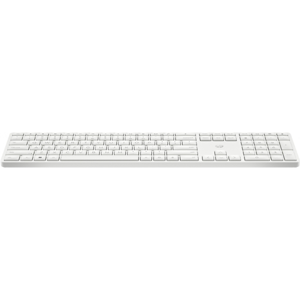 HP 450 Kabellos Programmierbar Schwarz